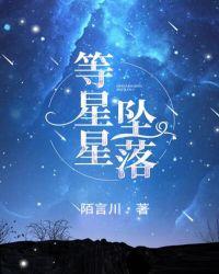 等星星坠落全文TXT